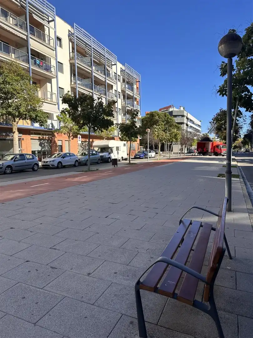 Piso de 77 m² en Cambrils