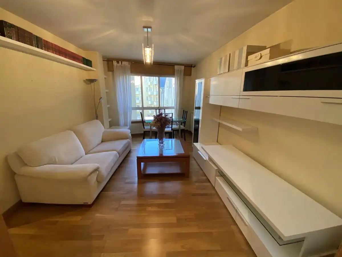 Piso de 75 m² en La Coruña