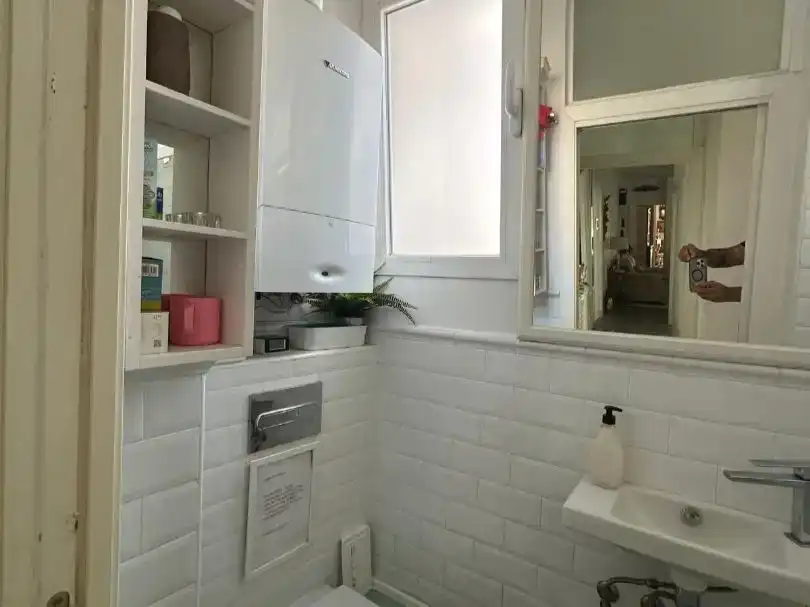 Habitación 240 m², Madrid