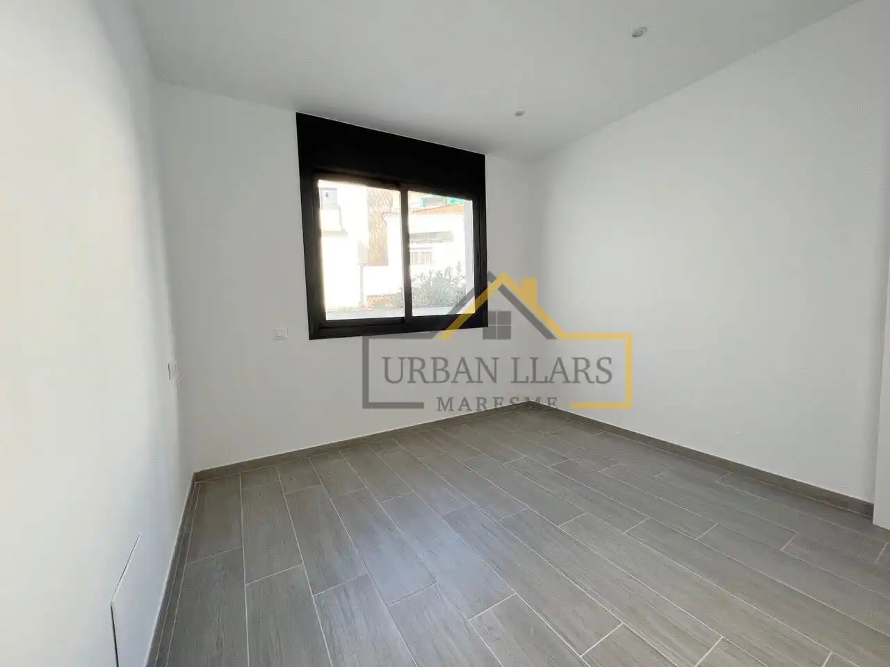 Pis de 40 m² a Mataró