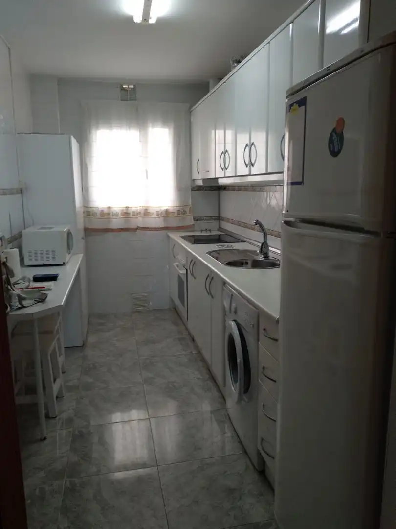 Piso de 85 m² en Isla Cristina
