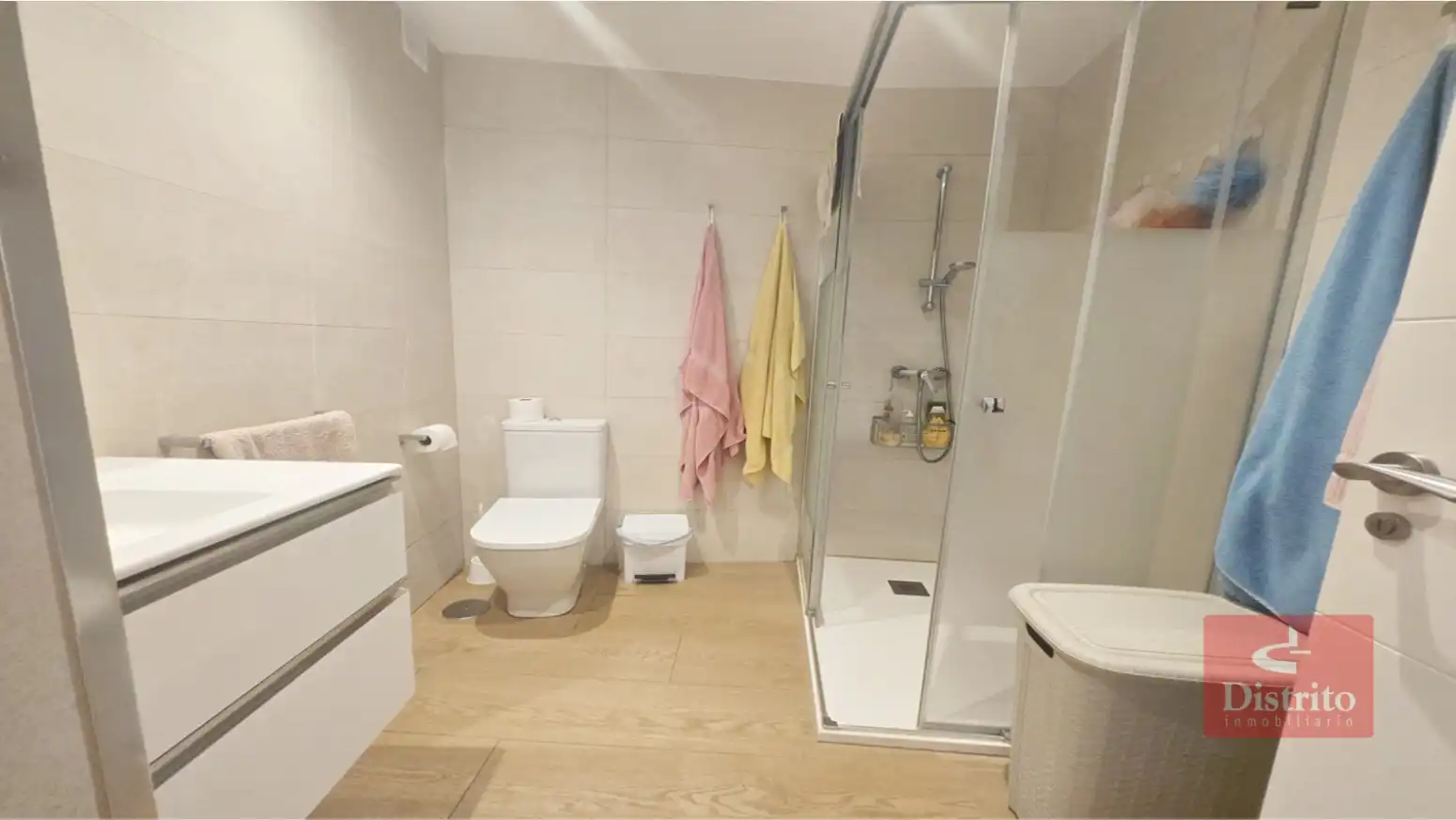 Piso de 106 m² en Santander