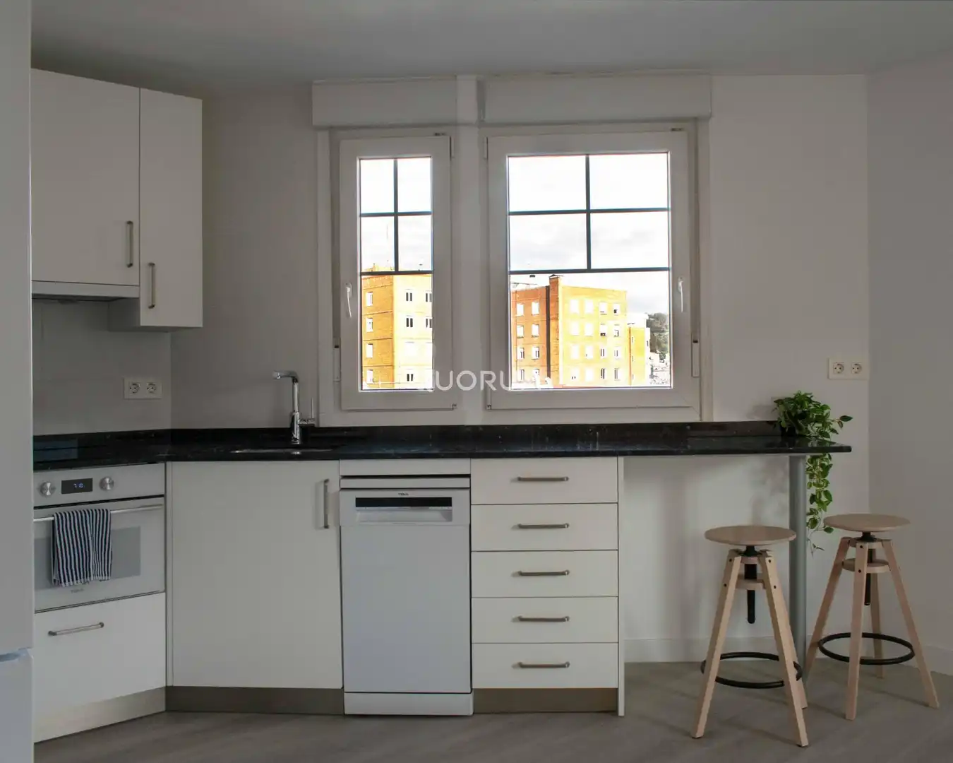 Appartamento 52 m² a Bilbao