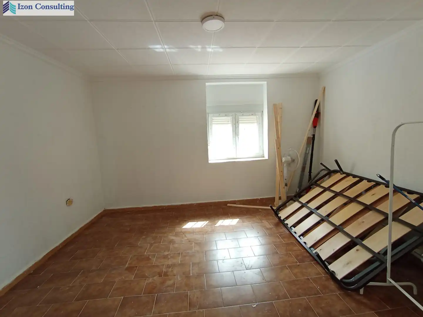 Piso de 90 m² en Munera