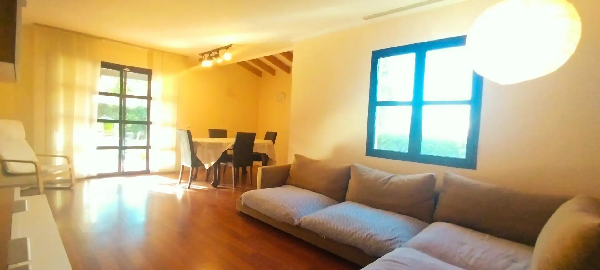 Pis de 189 m² a Riba-roja de Túria