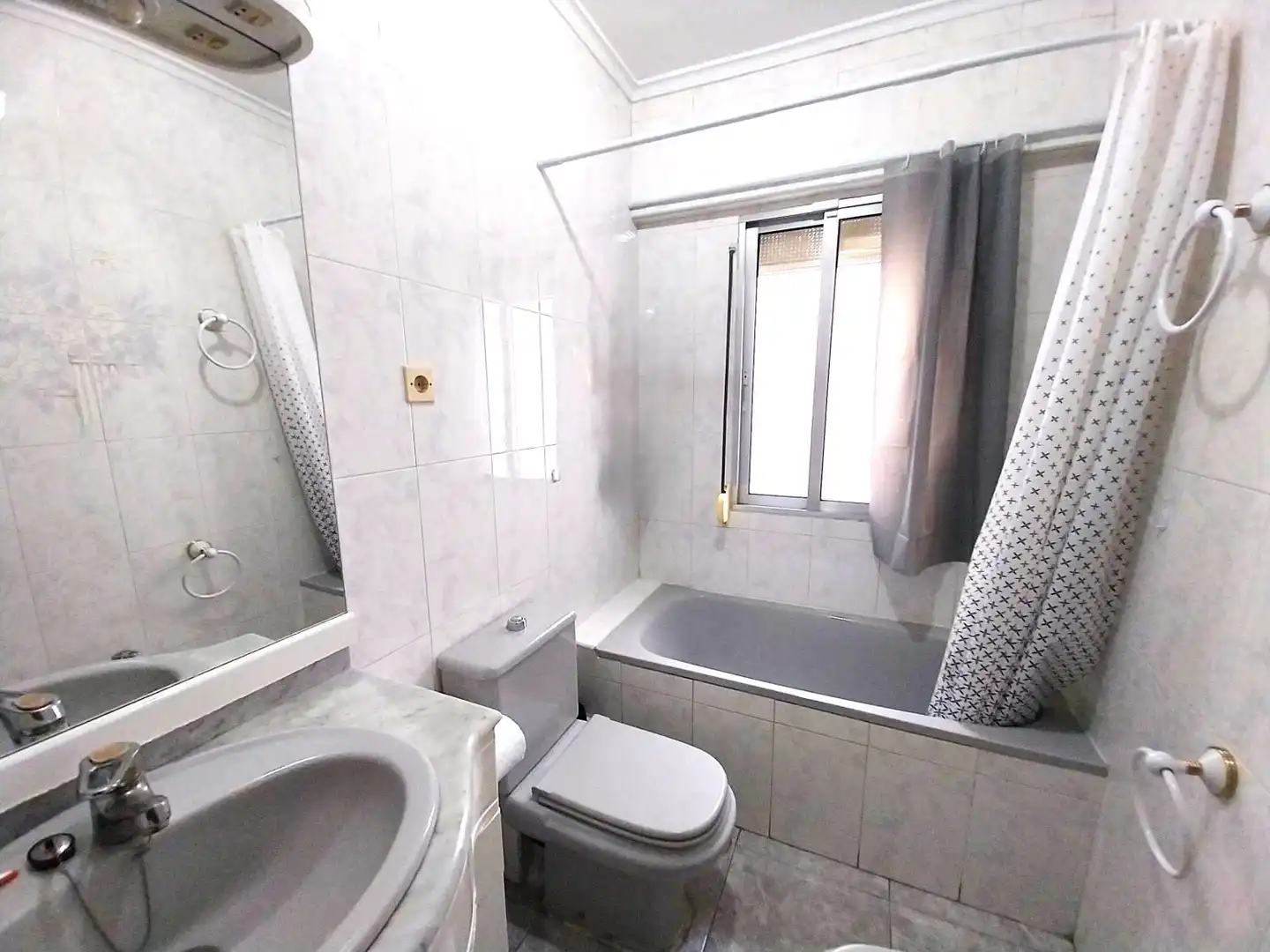 Piso de 85 m² en Valladolid
