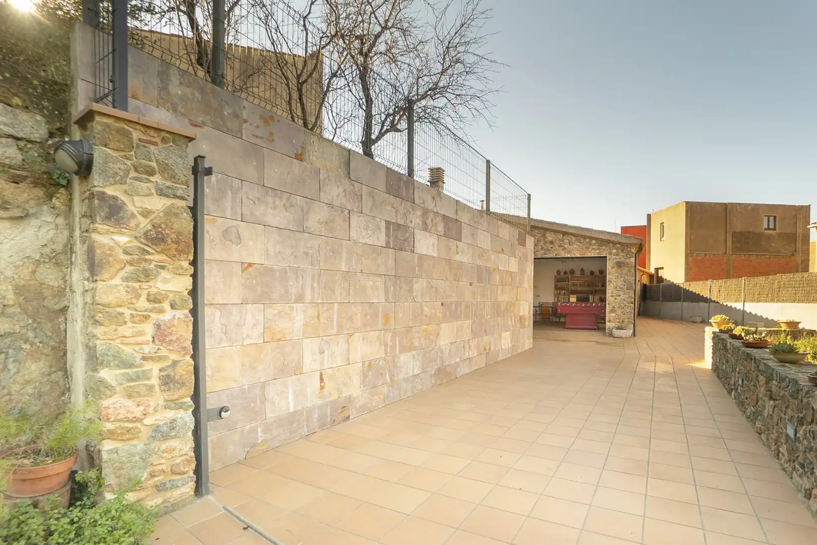 Piso de 184 m² en Vilajuïga
