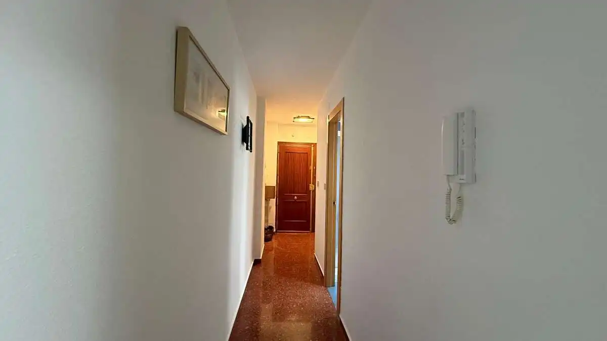 Piso de 90 m² en Granada