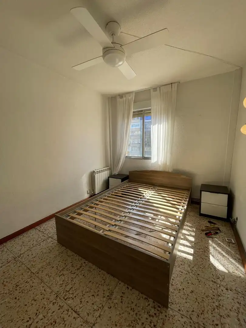 Pis de 77 m² a Leganès