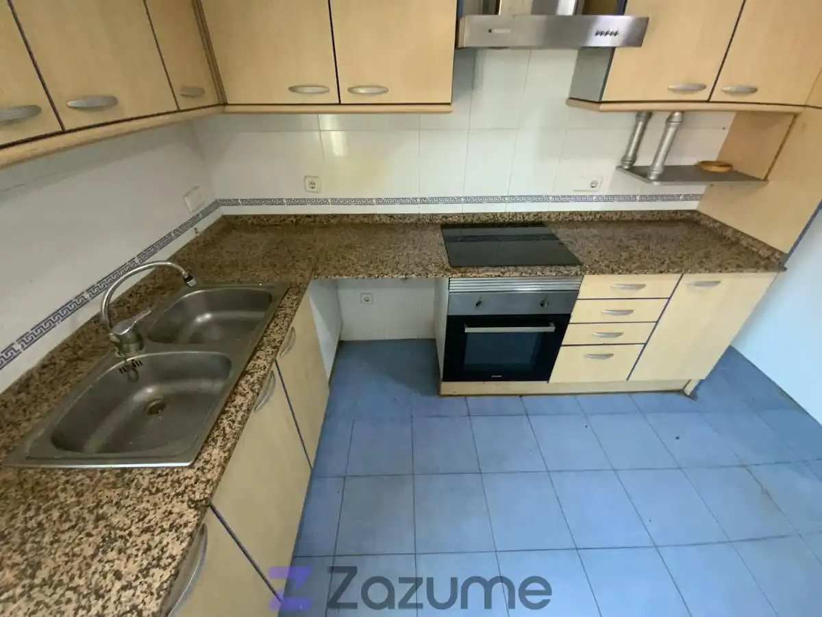 Wohnung 120 m² in Aldaia