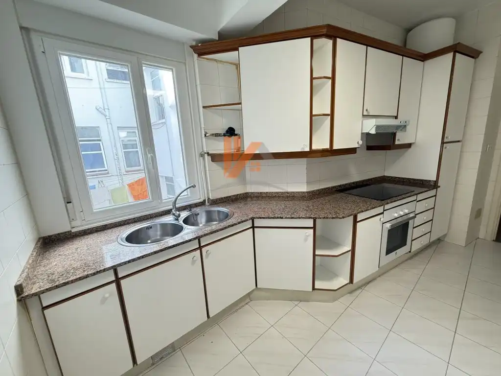 Pis de 140 m² a Santiago de Compostel·la