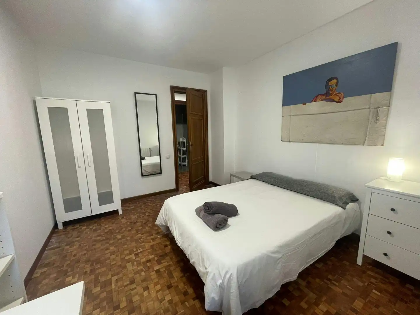 Piso de 160 m² en Barcelona
