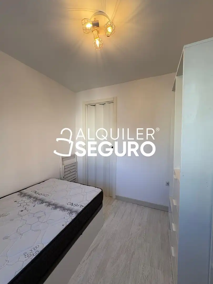 Piso de 25 m² en Madrid