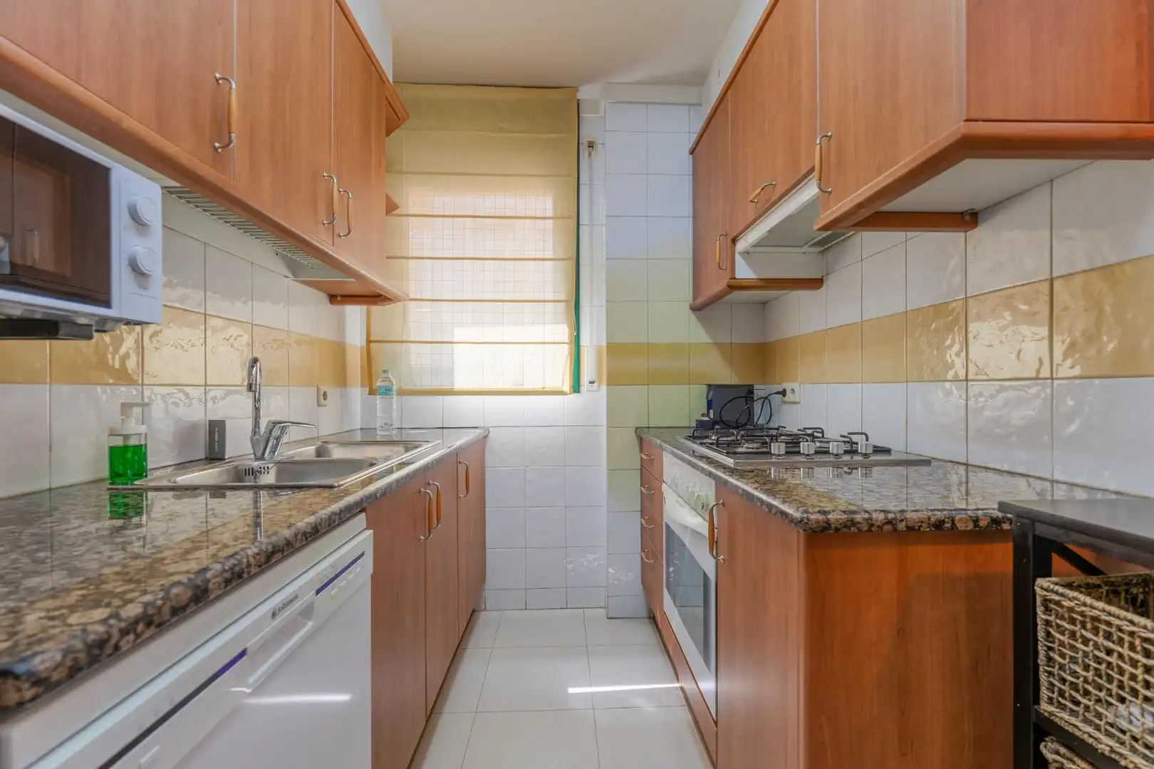 Pis de 63 m² a Girona