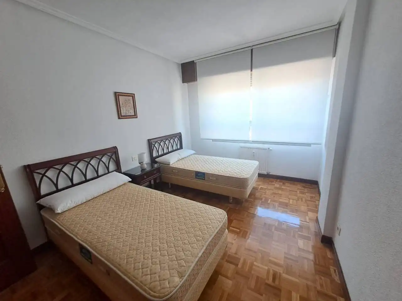 Piso de 120 m² en Burgos
