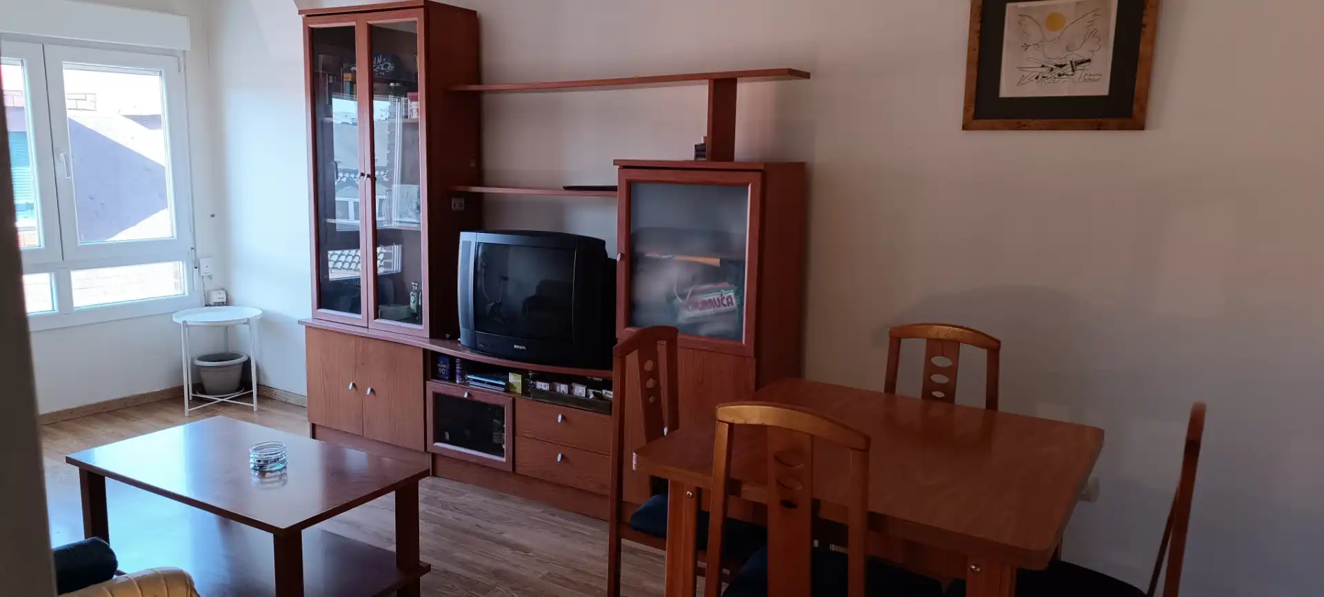 Pis de 74 m² a Oviedo