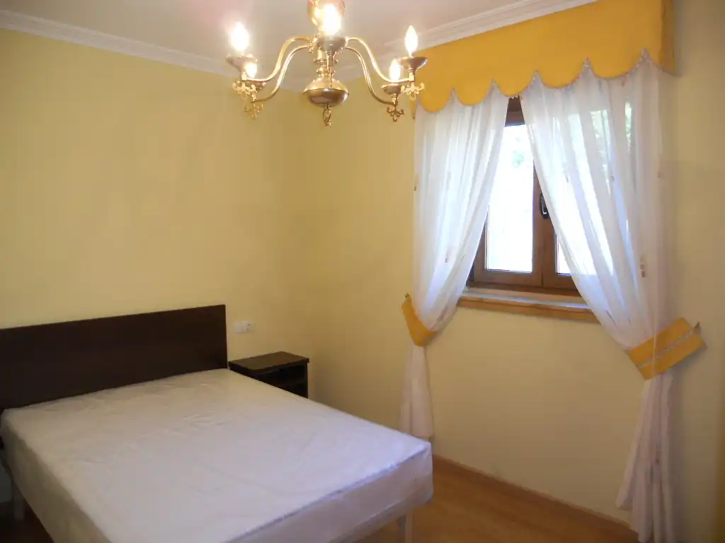 Pis de 44 m² a Santiago de Compostel·la