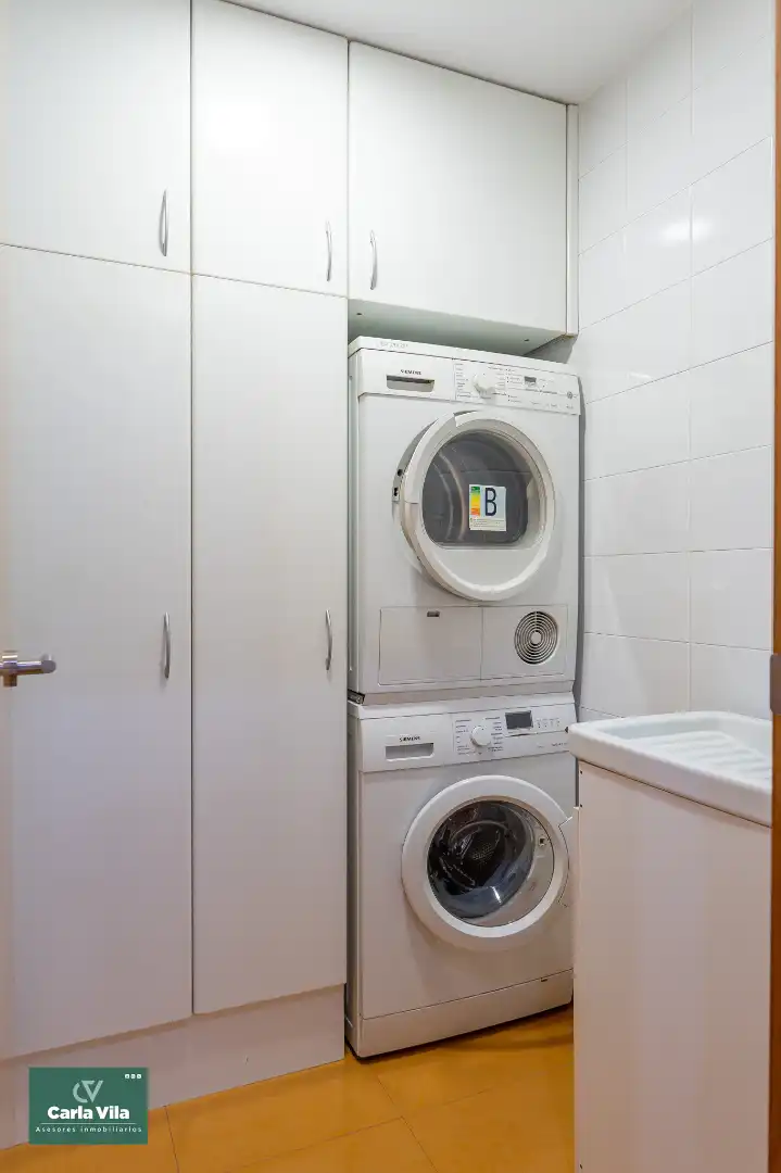 Piso de 107 m² en Lugo