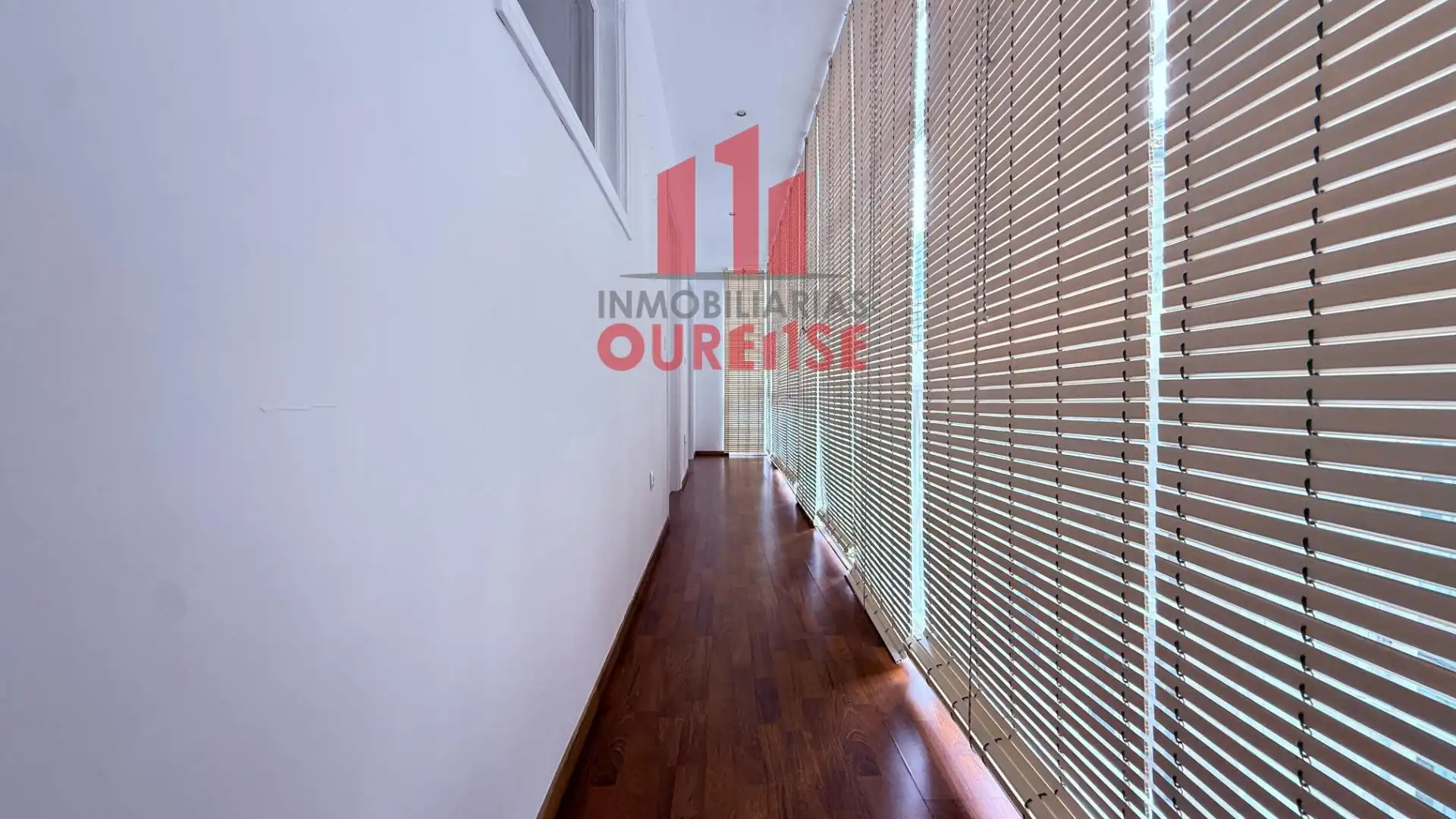 Piso de 102 m² en Ourense