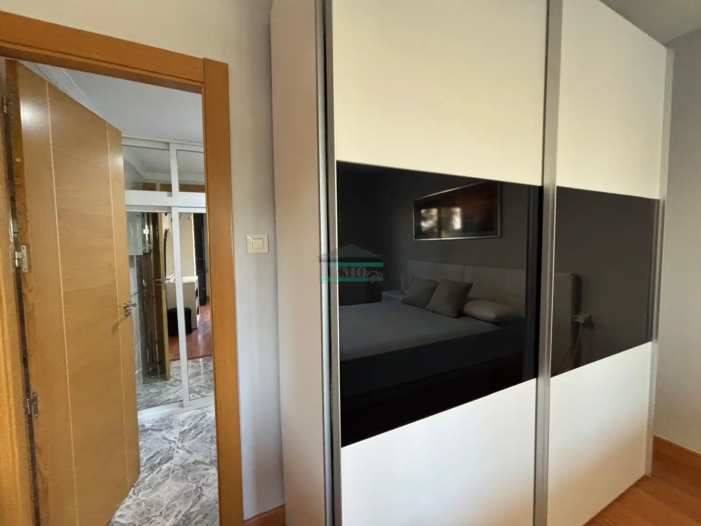Piso de 111 m² en Granada