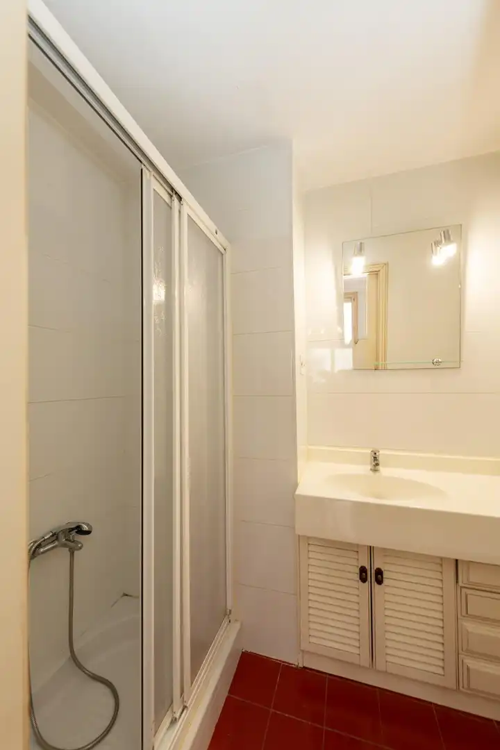 Pis de 136 m² a Alacant