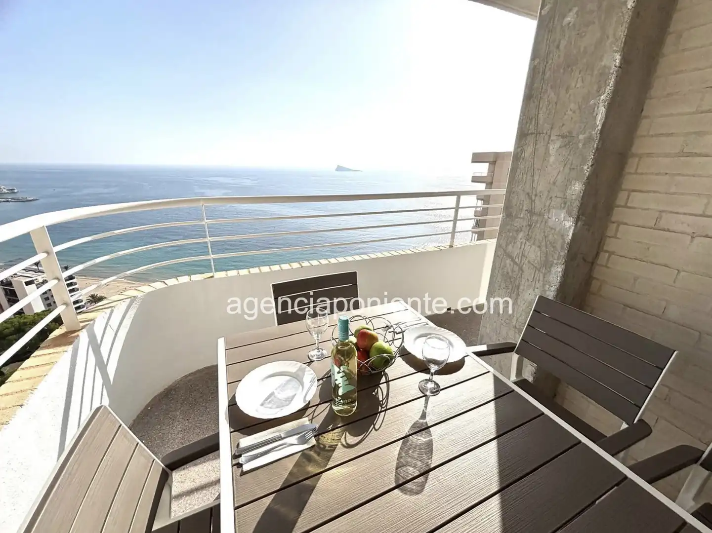 Appartamento 85 m² a Benidorm