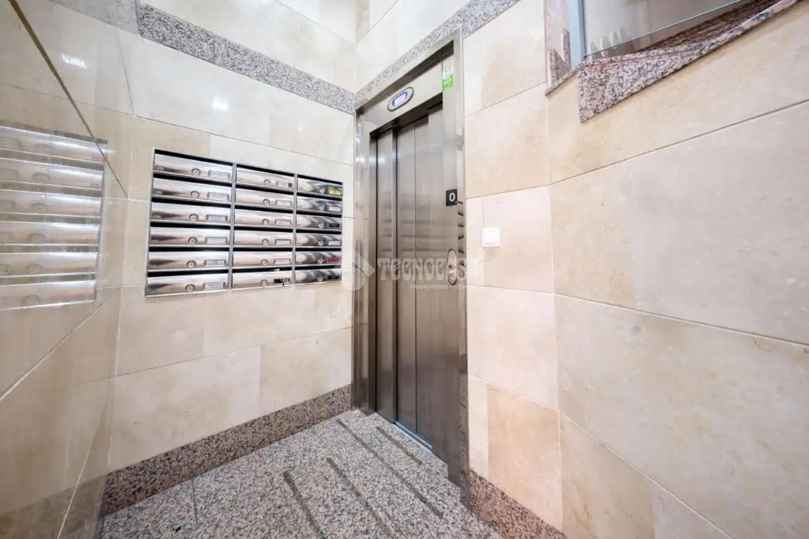 Appartamento 93 m² a Valladolid