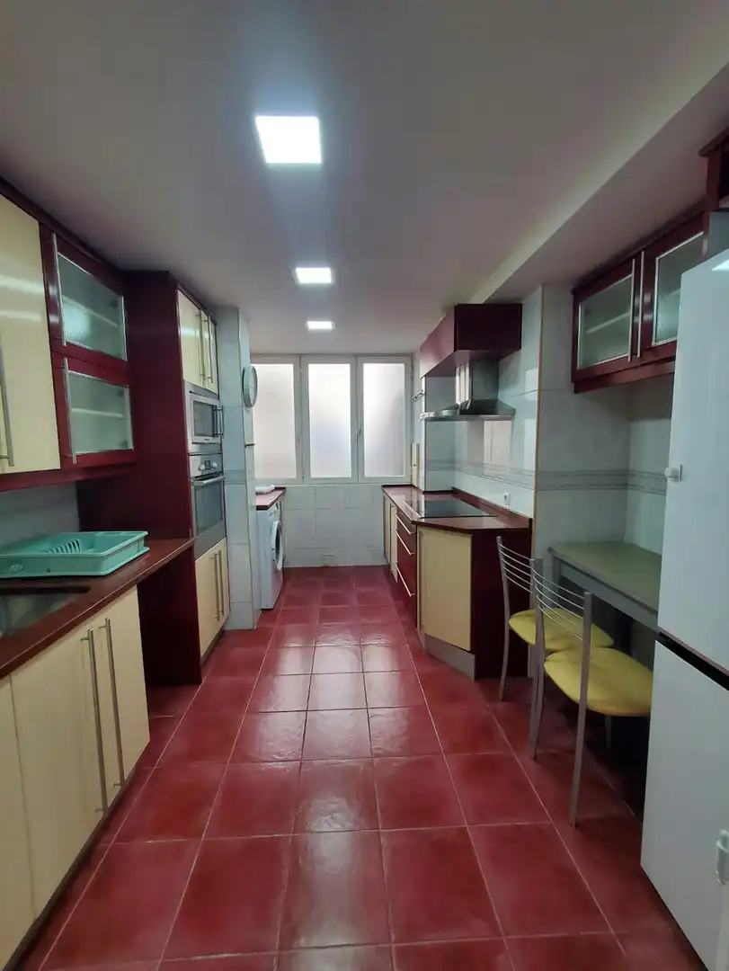 Habitació de lloguer, Móstoles