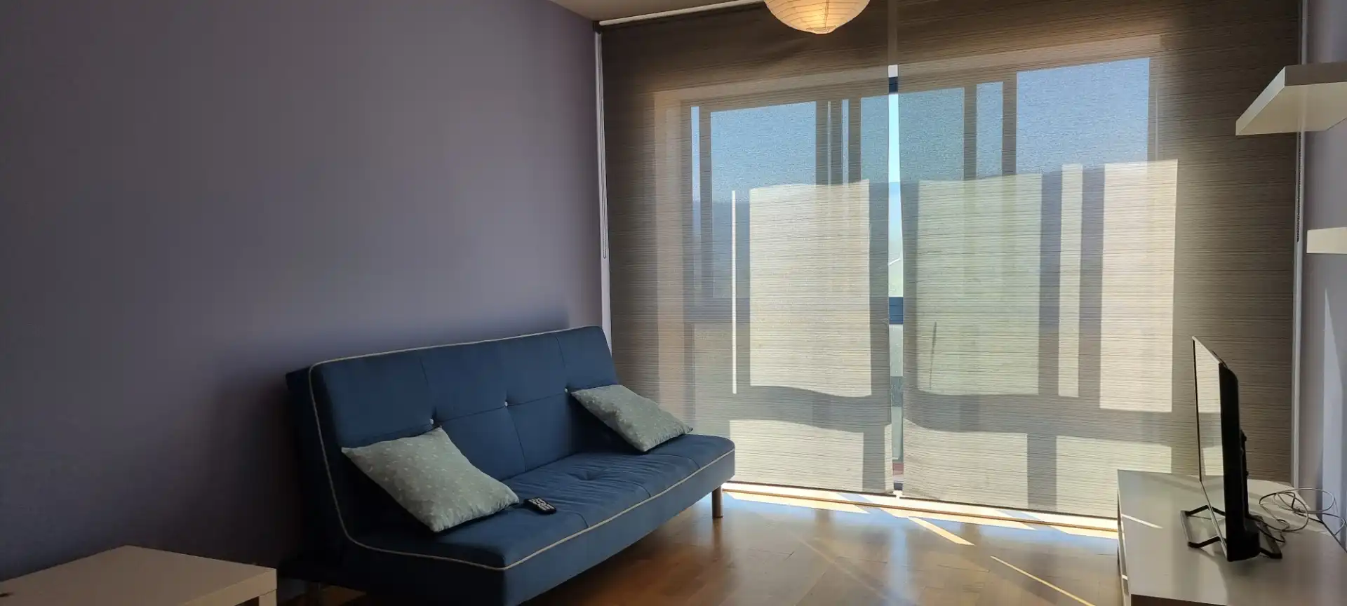 Pis de 52 m² a Boiro
