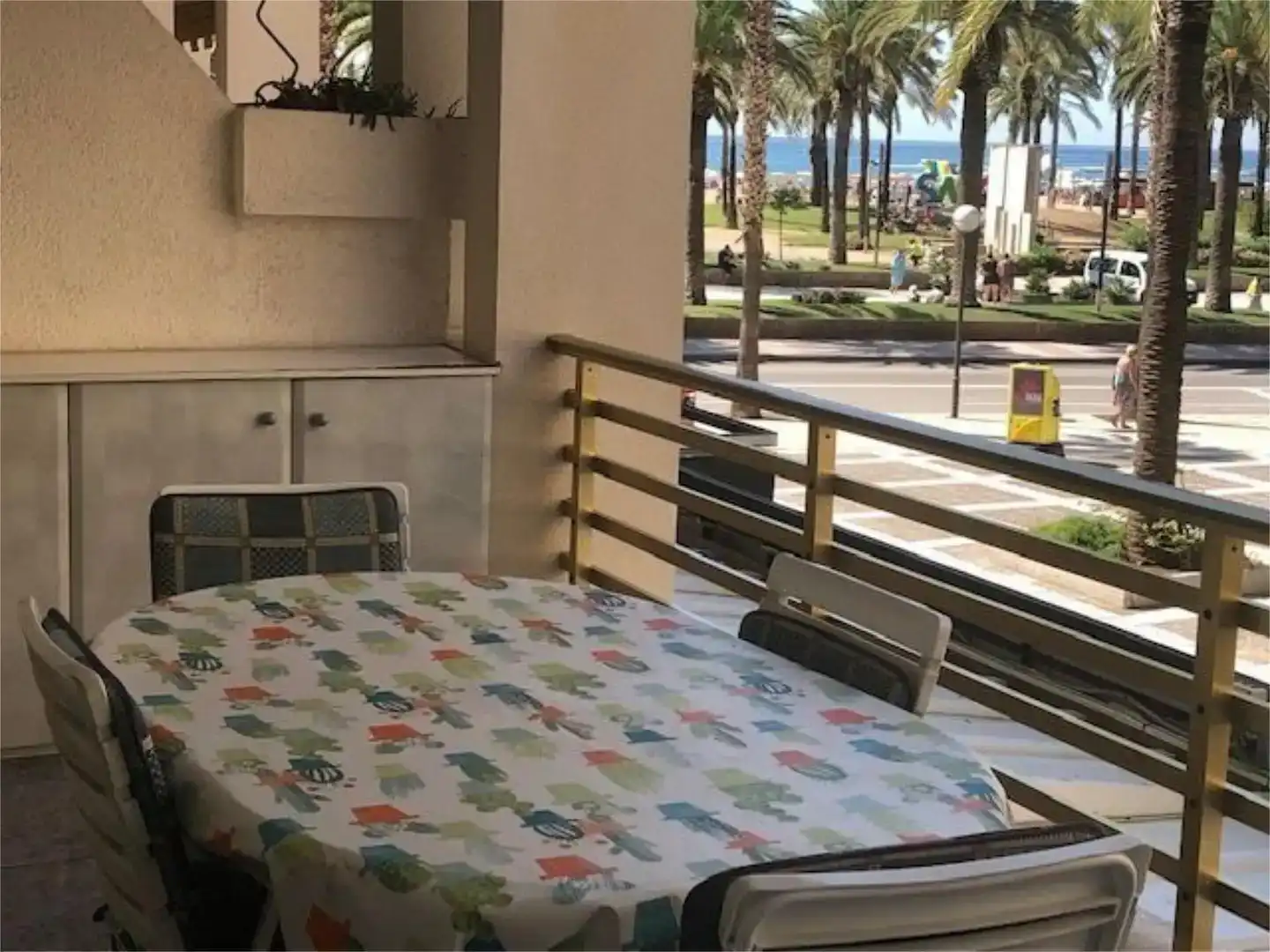 Piso de 50 m² en Salou