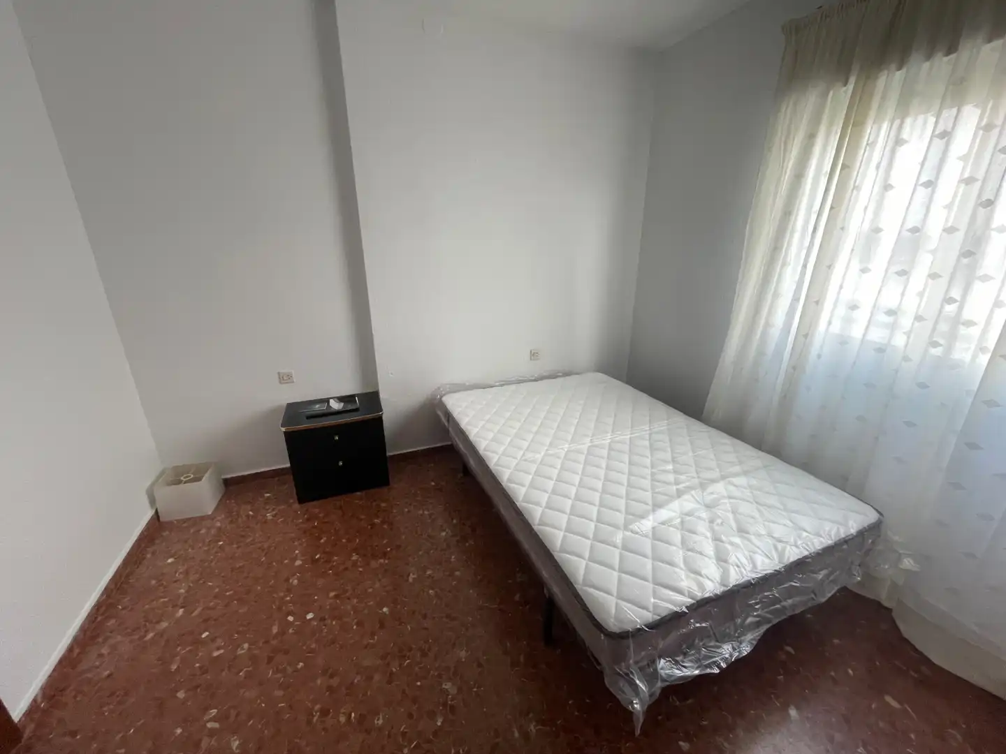 Piso de 105 m² en Almendralejo