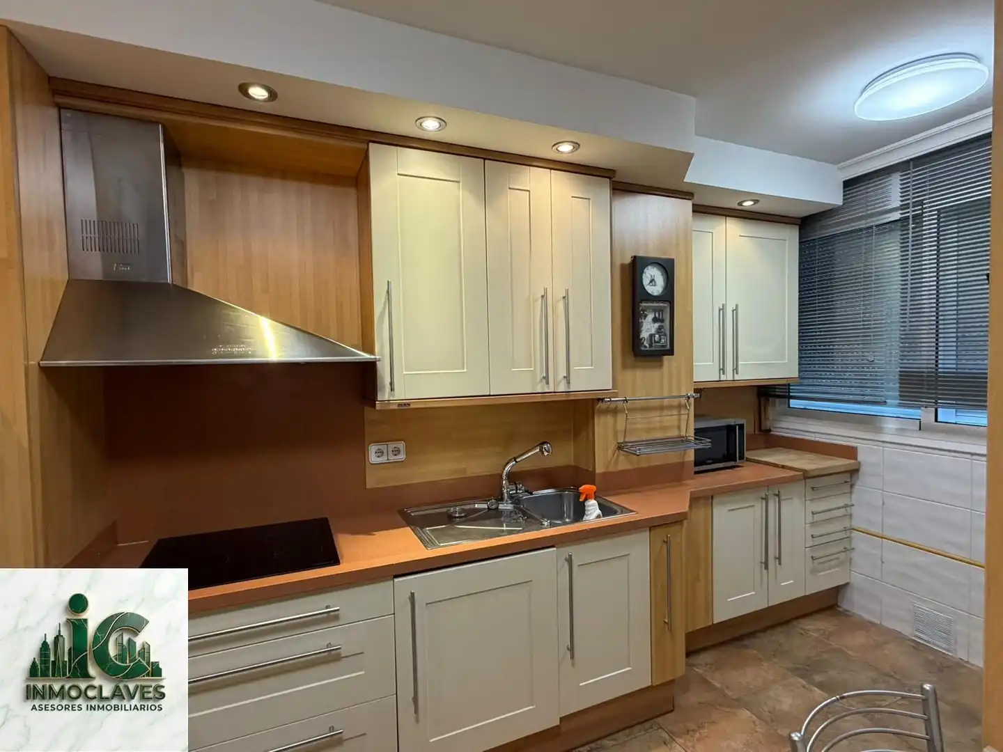 Pis de 104 m² a Algesires
