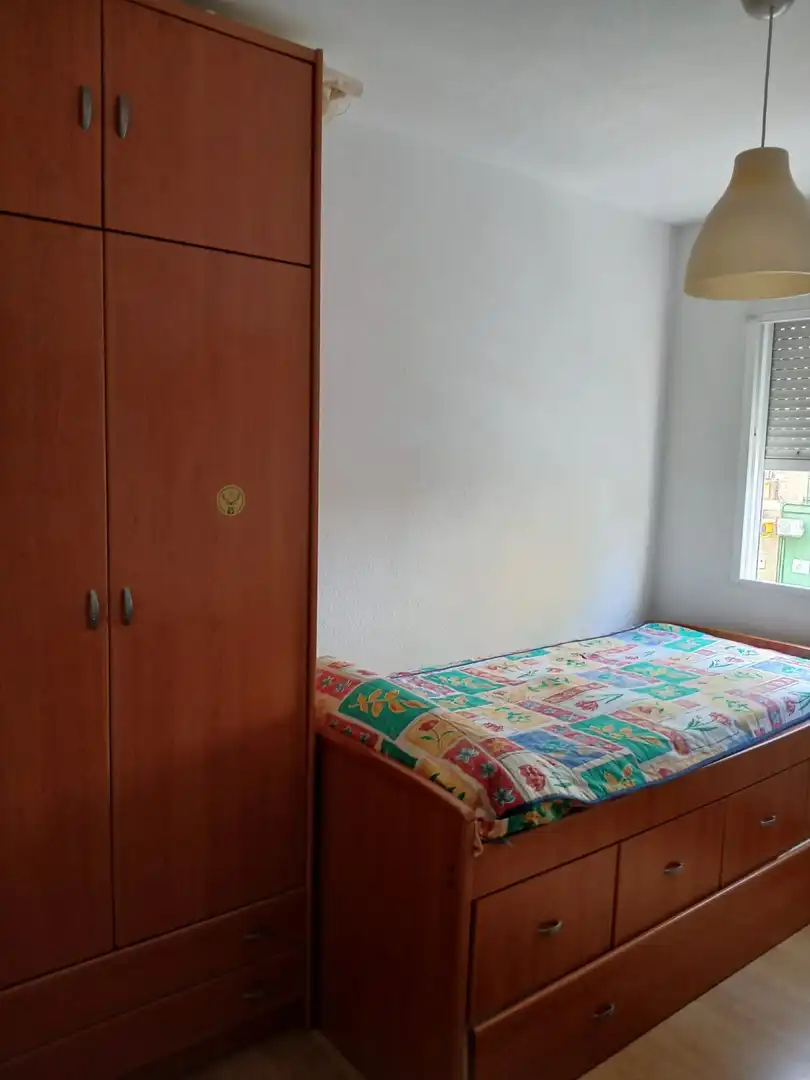 Piso de 100 m² en Huelva
