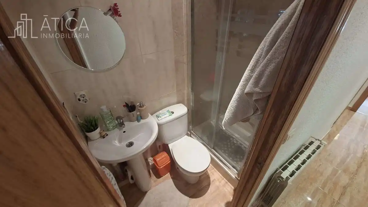 Habitación en alquiler, Salamanca
