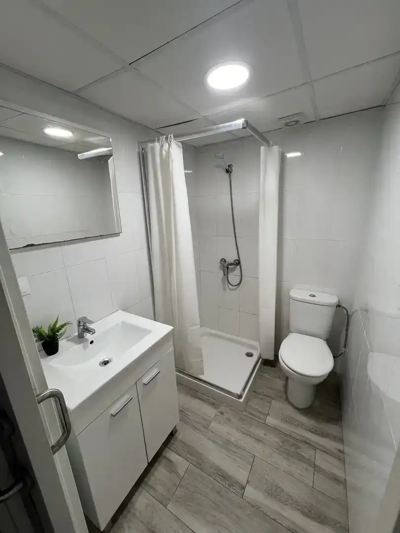 Piso de 110 m² en Almería