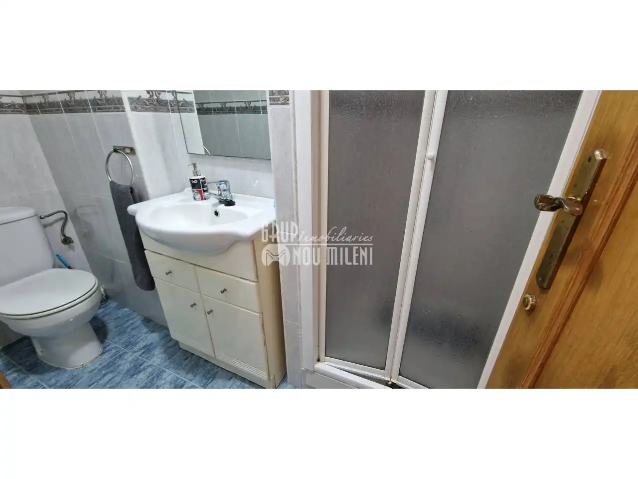 Pis de 83 m² a València