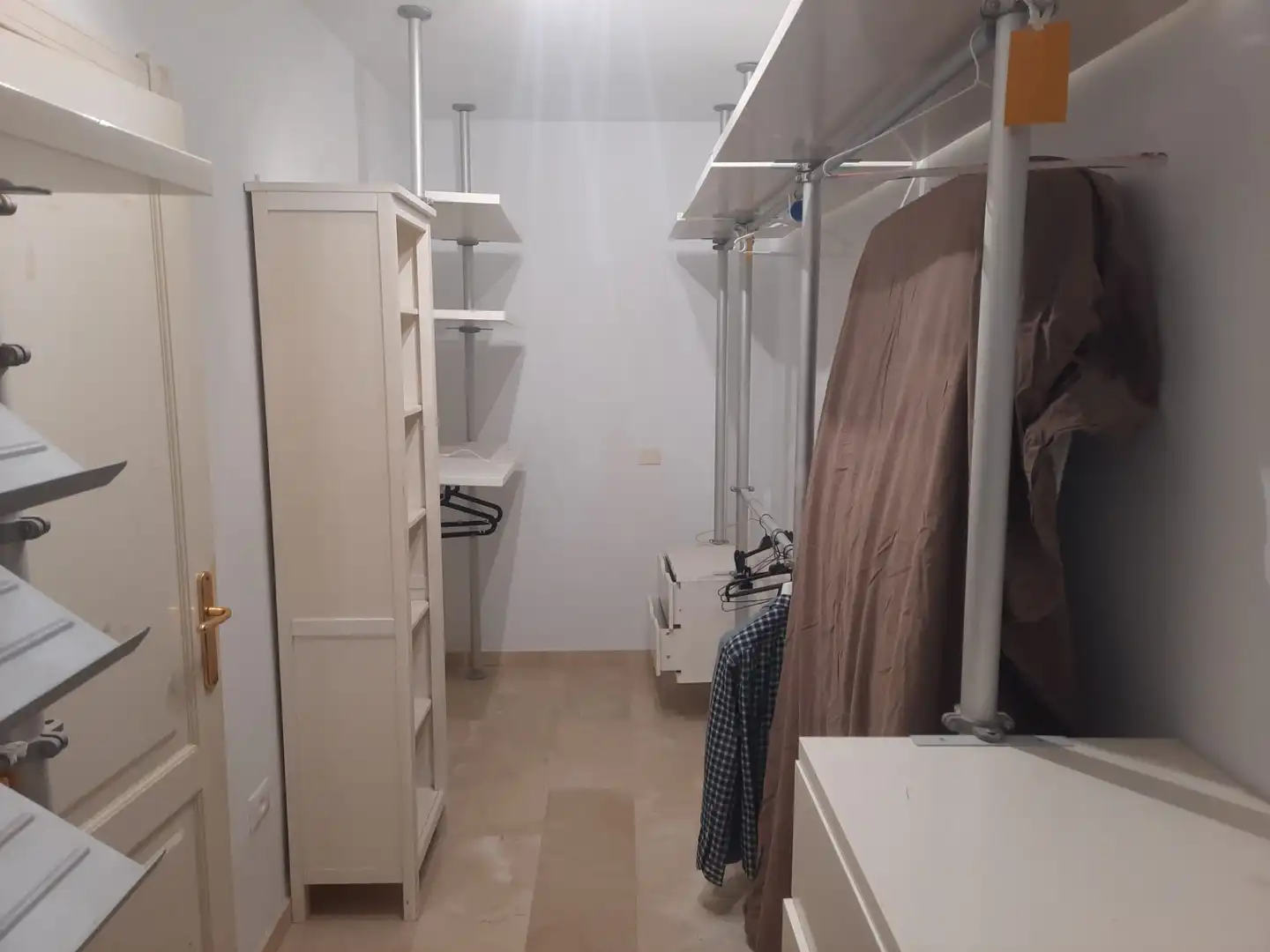 Wohnung 110 m² in El Rosario