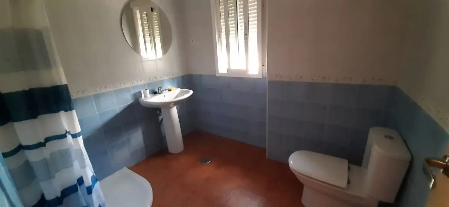 Casa de 400 m² en Lorca