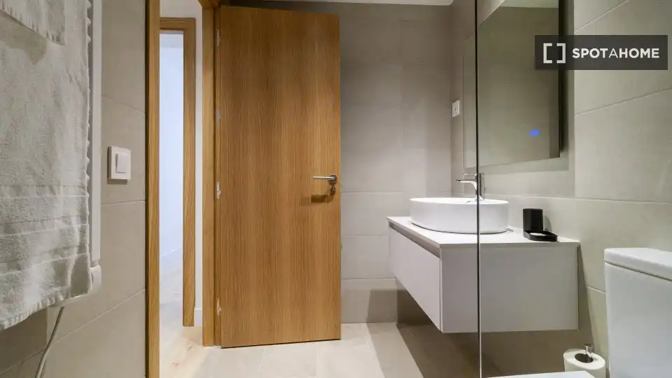 Piso de 71 m² en Madrid