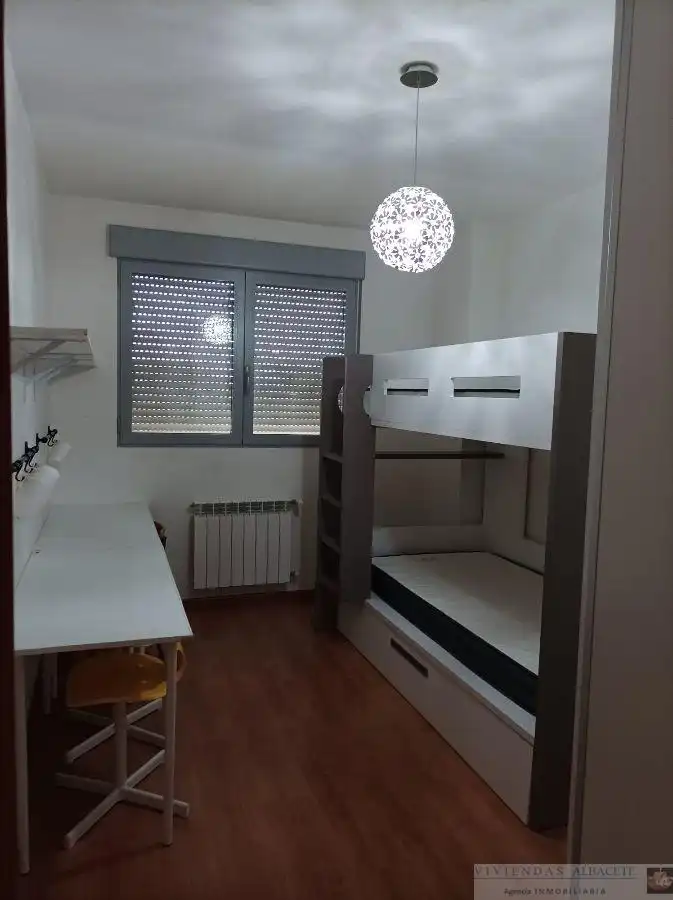 Appartamento 114 m² a Albacete
