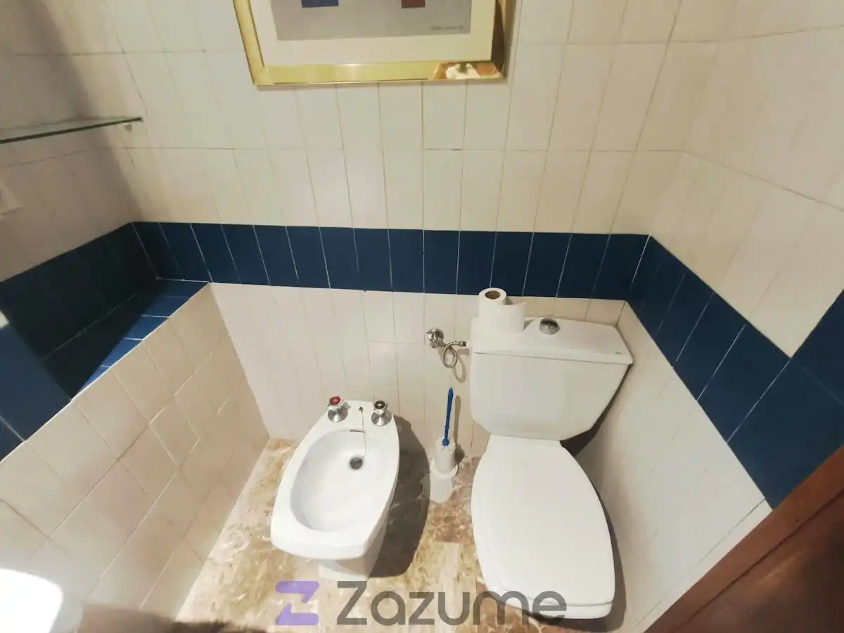 Piso de 55 m² en Valencia