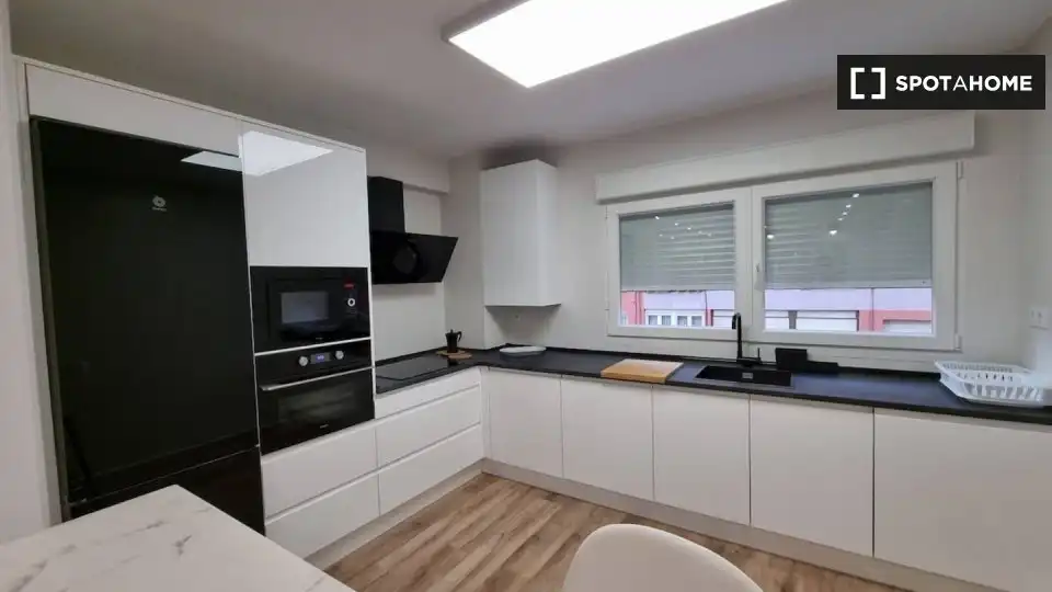 Habitación en alquiler, Santander
