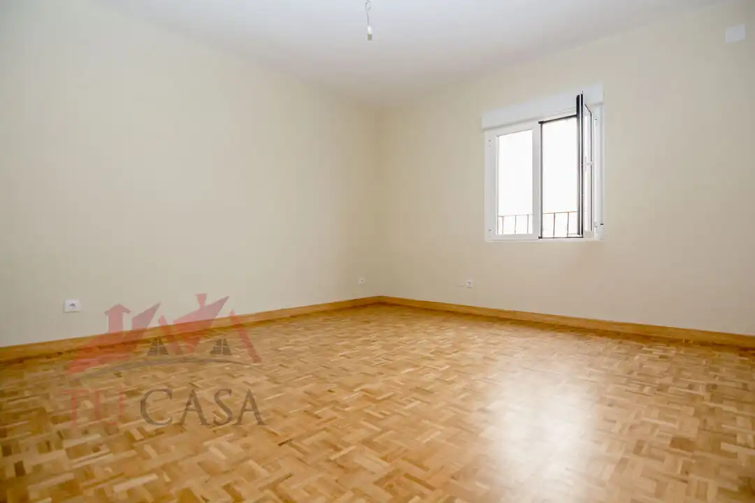 Piso de 92 m² en Toledo