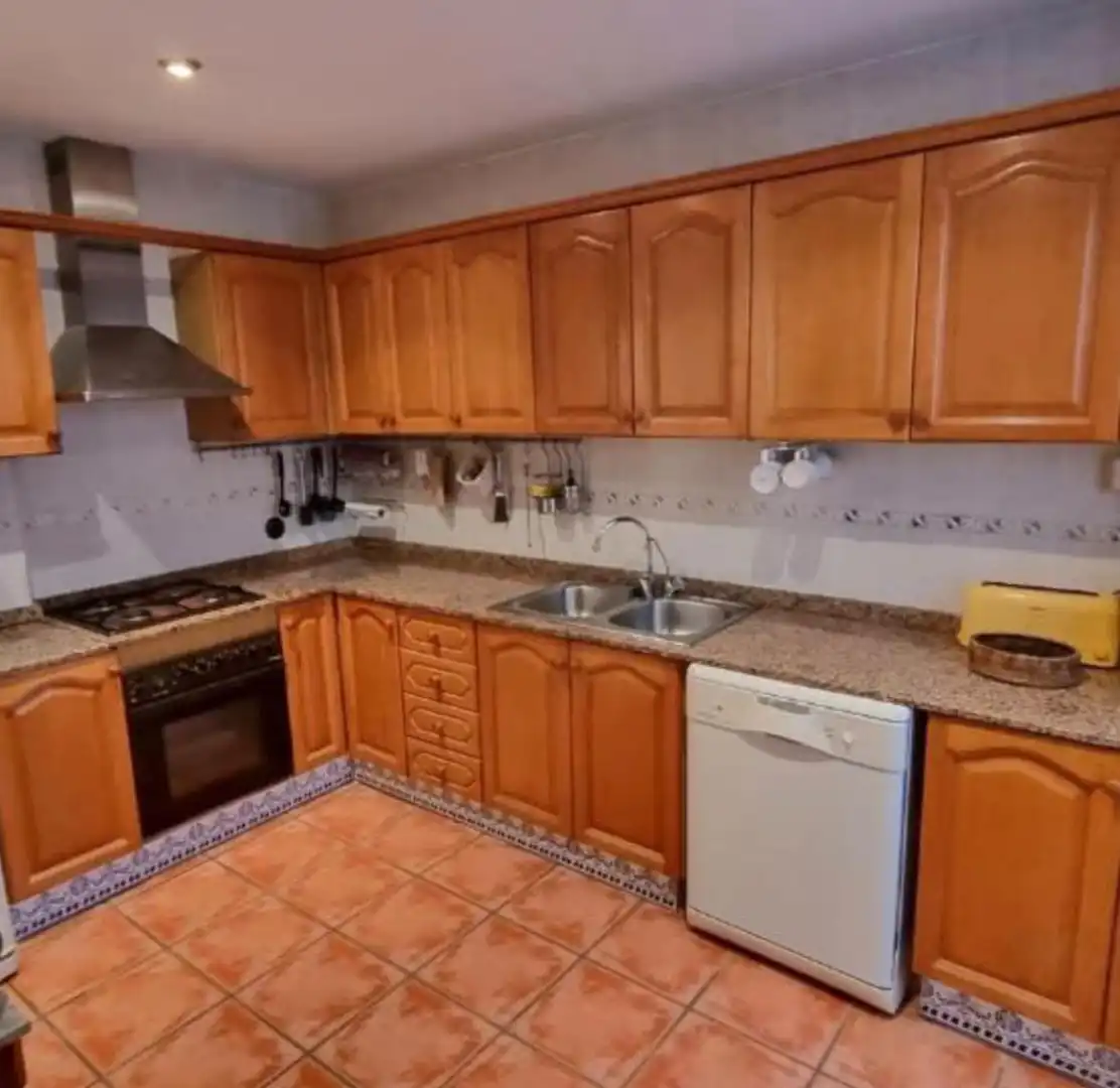 Casa de lloguer, Puçol
