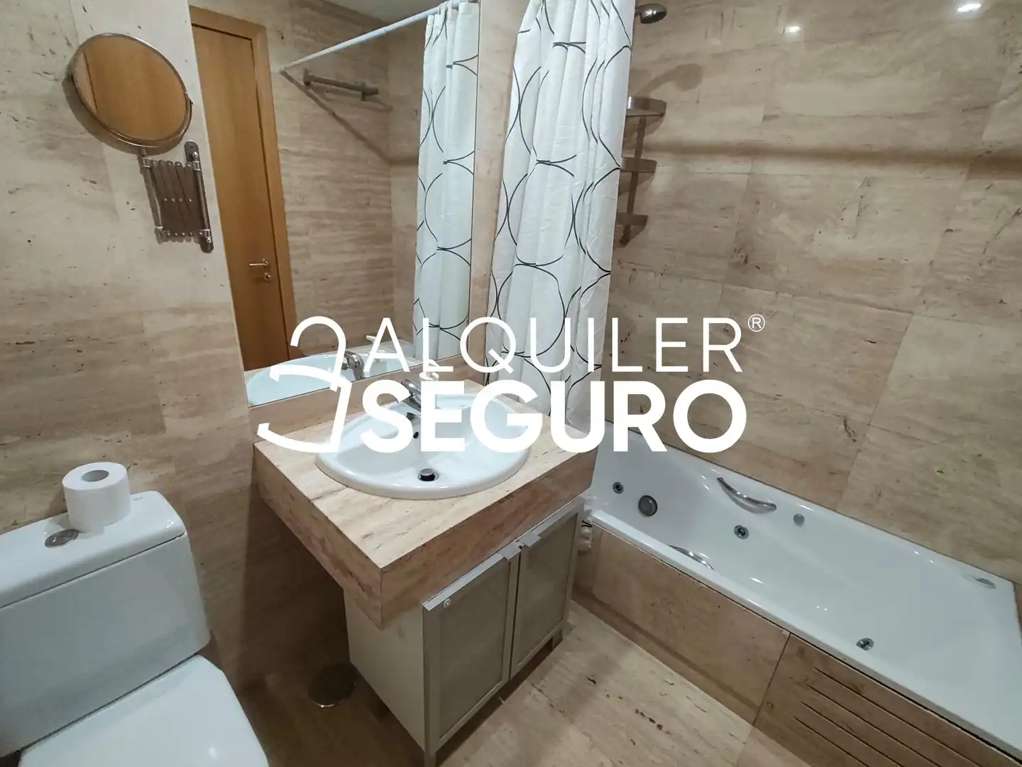 Wohnung 75 m² in Madrid