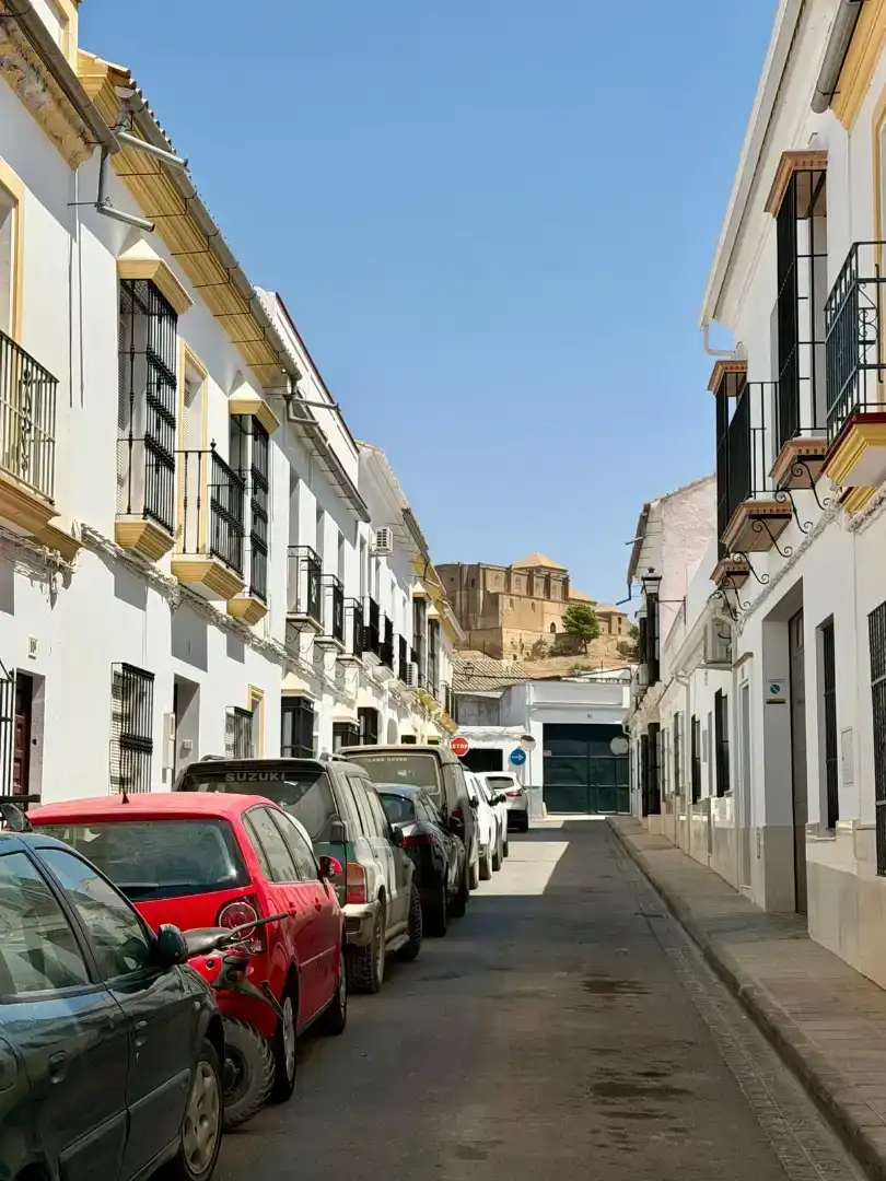 Piso de 160 m² en Osuna