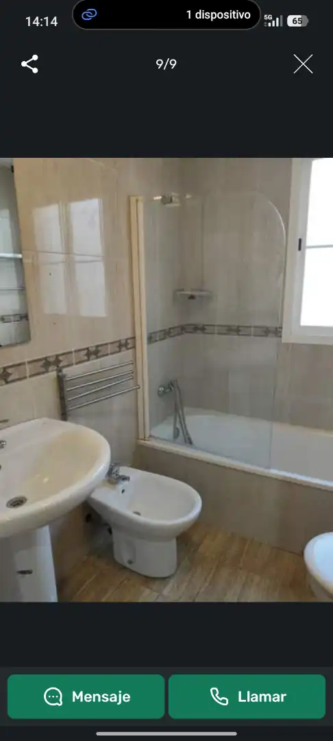 Appartamento 70 m² a Las Gabias