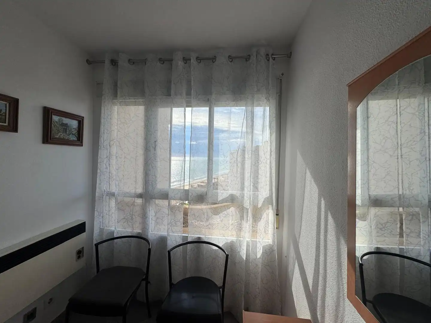 Piso de 80 m² en el Campello