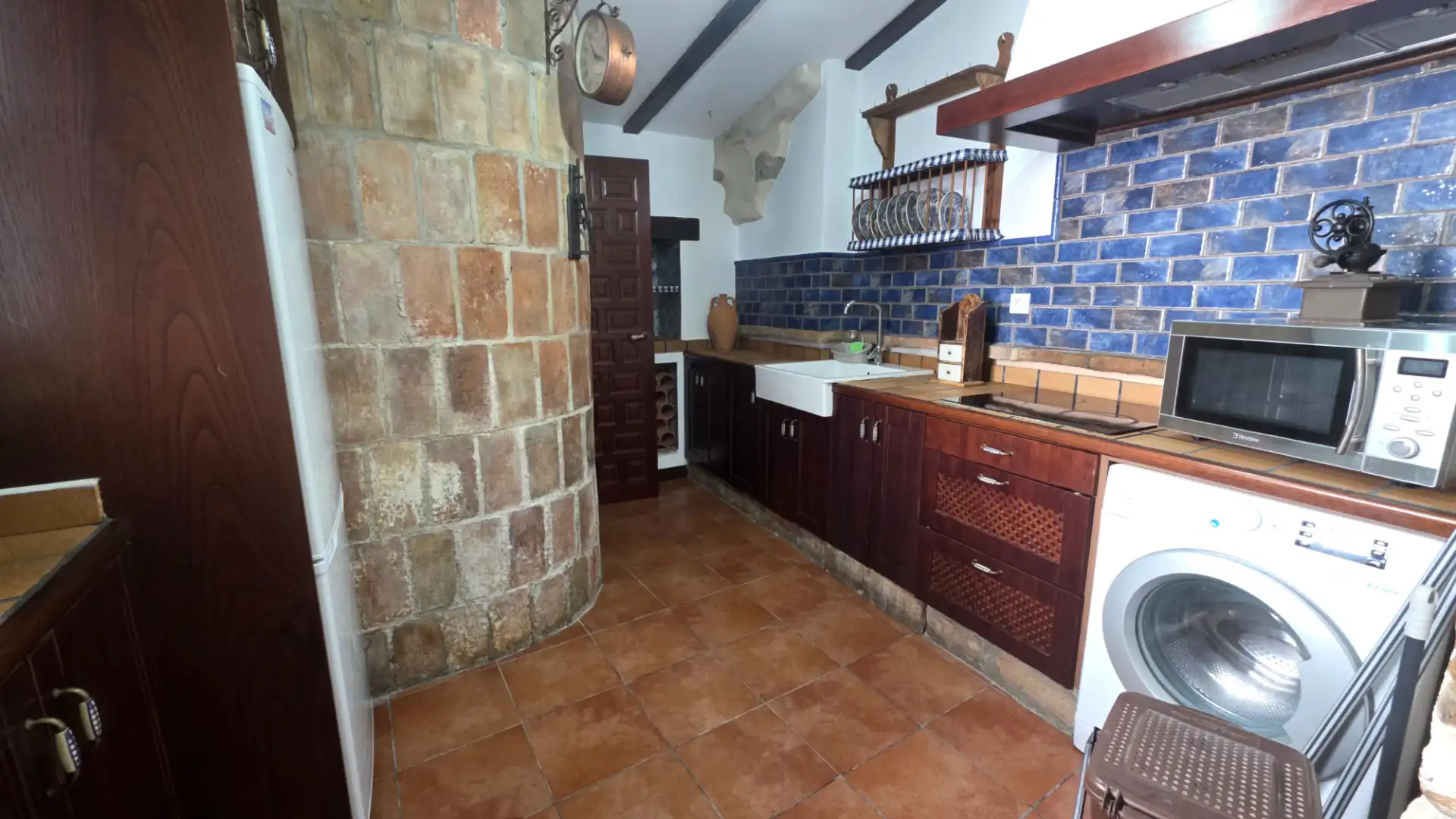 Casa 55 m² a Ubrique
