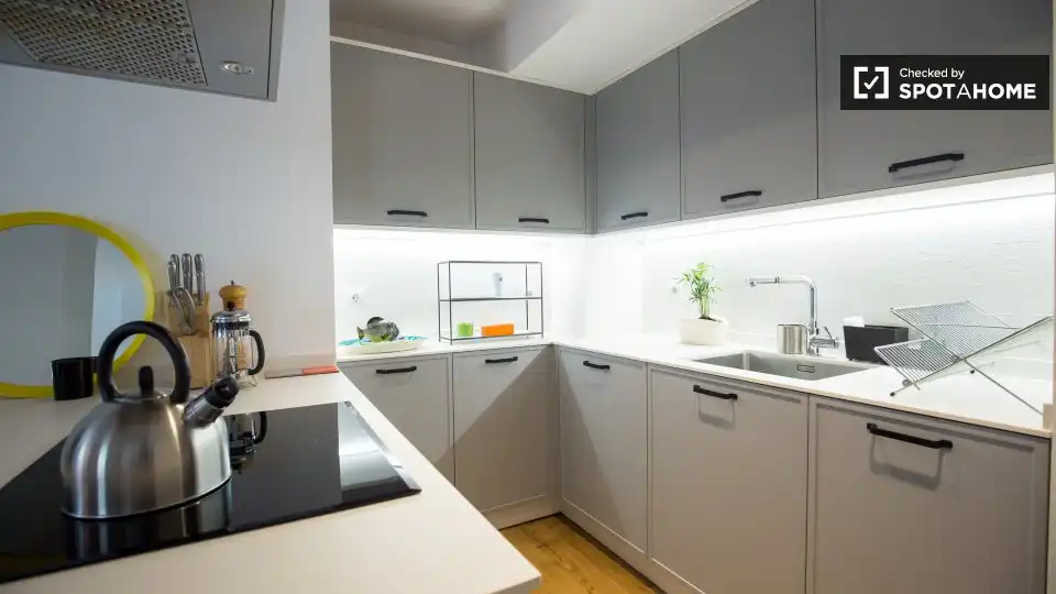 Habitación 67 m², Bilbao